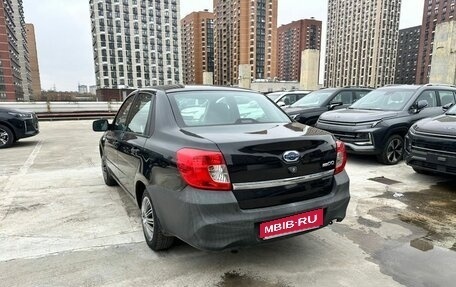 Datsun on-DO I рестайлинг, 2017 год, 450 000 рублей, 6 фотография