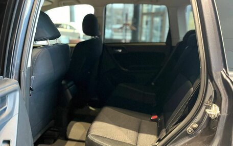 Subaru Forester, 2014 год, 1 622 000 рублей, 9 фотография