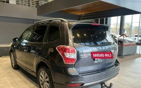 Subaru Forester, 2014 год, 1 622 000 рублей, 7 фотография