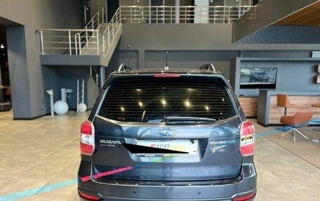 Subaru Forester, 2014 год, 1 622 000 рублей, 6 фотография