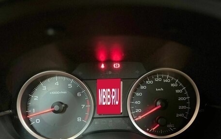 Subaru Forester, 2014 год, 1 622 000 рублей, 10 фотография