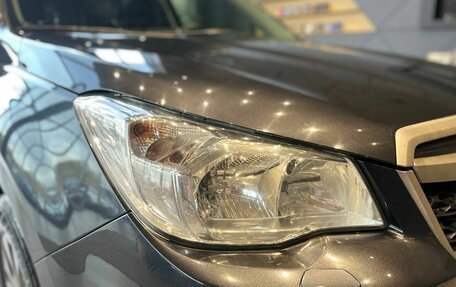 Subaru Forester, 2014 год, 1 622 000 рублей, 15 фотография