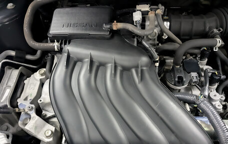Nissan Juke II, 2014 год, 1 175 000 рублей, 9 фотография