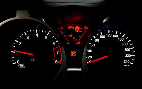 Nissan Juke II, 2014 год, 1 175 000 рублей, 13 фотография