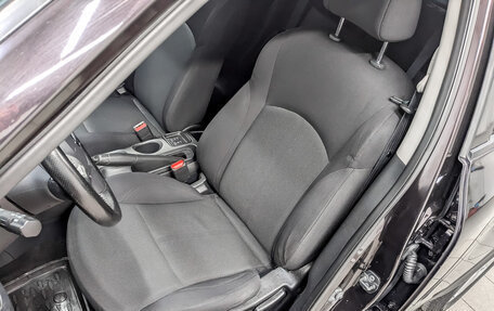 Nissan Juke II, 2014 год, 1 175 000 рублей, 20 фотография