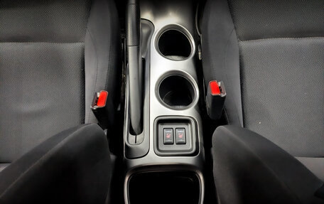 Nissan Juke II, 2014 год, 1 175 000 рублей, 25 фотография