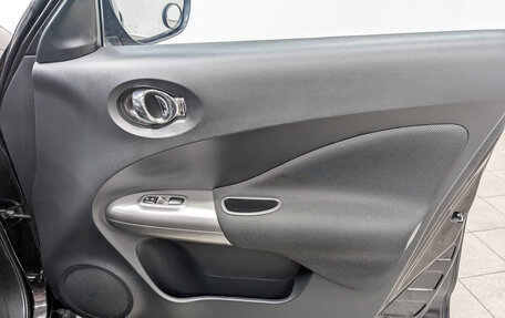 Nissan Juke II, 2014 год, 1 175 000 рублей, 23 фотография