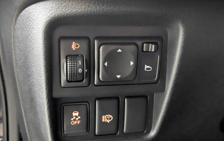 Nissan Juke II, 2014 год, 1 175 000 рублей, 24 фотография