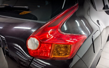 Nissan Juke II, 2014 год, 1 175 000 рублей, 26 фотография