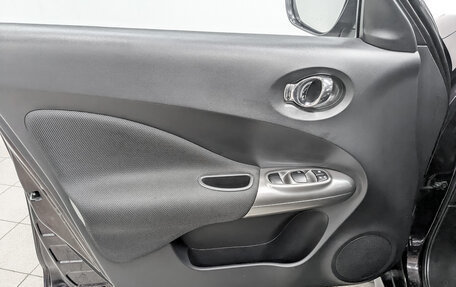 Nissan Juke II, 2014 год, 1 175 000 рублей, 19 фотография