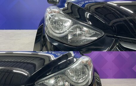 Hyundai Elantra V, 2013 год, 1 050 000 рублей, 11 фотография