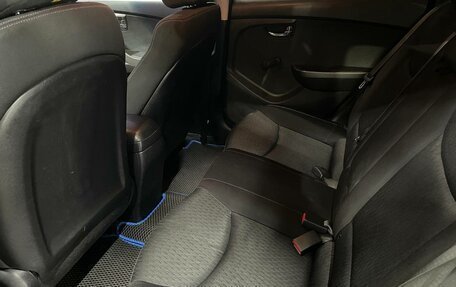 Hyundai Elantra V, 2013 год, 1 050 000 рублей, 14 фотография