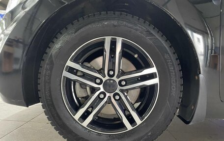 Hyundai Elantra V, 2013 год, 1 050 000 рублей, 18 фотография