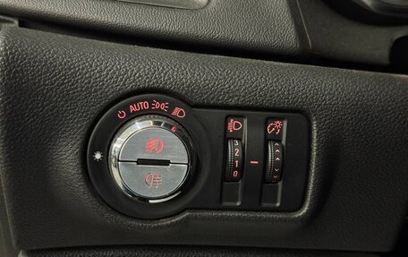 Opel Astra J, 2010 год, 699 000 рублей, 16 фотография