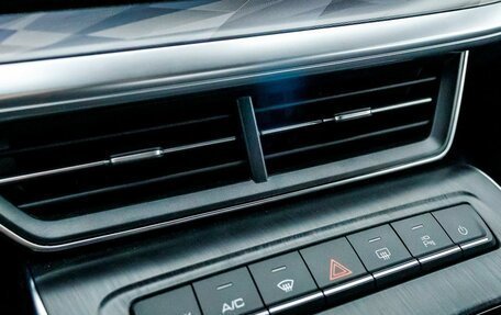 Haval F7, 2025 год, 3 549 000 рублей, 24 фотография