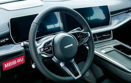 Haval F7, 2025 год, 3 549 000 рублей, 17 фотография