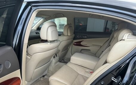 Lexus GS III рестайлинг, 2006 год, 900 000 рублей, 15 фотография