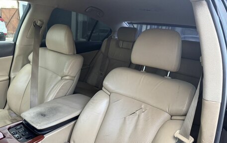 Lexus GS III рестайлинг, 2006 год, 900 000 рублей, 17 фотография