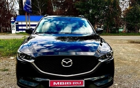 Mazda CX-5 II, 2019 год, 2 850 000 рублей, 1 фотография