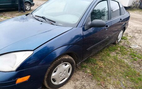 Ford Focus IV, 2000 год, 280 000 рублей, 1 фотография