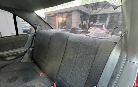 Hyundai Accent II, 2004 год, 300 000 рублей, 16 фотография