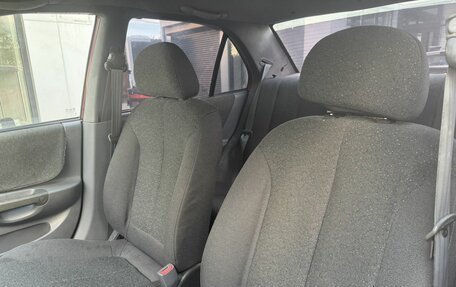 Hyundai Accent II, 2004 год, 300 000 рублей, 14 фотография