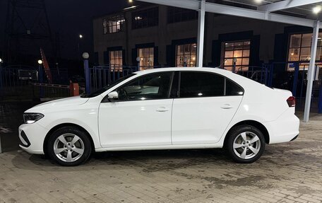 Volkswagen Polo VI (EU Market), 2020 год, 1 599 000 рублей, 2 фотография