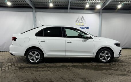 Volkswagen Polo VI (EU Market), 2020 год, 1 599 000 рублей, 6 фотография