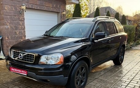 Volvo XC90 II рестайлинг, 2008 год, 1 300 000 рублей, 1 фотография