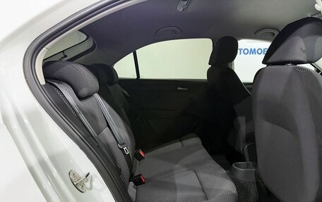 Volkswagen Polo VI (EU Market), 2020 год, 1 599 000 рублей, 12 фотография