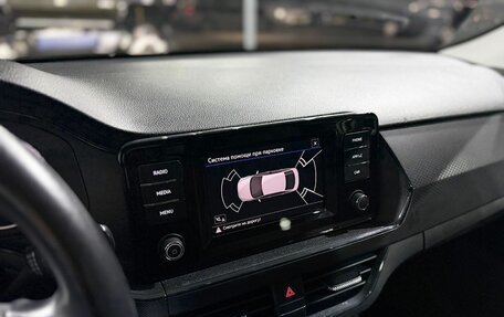 Volkswagen Polo VI (EU Market), 2020 год, 1 599 000 рублей, 14 фотография