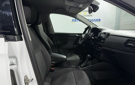 Volkswagen Polo VI (EU Market), 2020 год, 1 599 000 рублей, 11 фотография