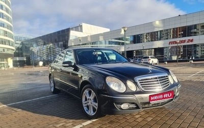 Mercedes-Benz E-Класс, 2006 год, 990 000 рублей, 1 фотография