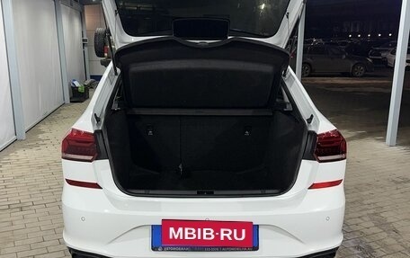 Volkswagen Polo VI (EU Market), 2020 год, 1 599 000 рублей, 9 фотография