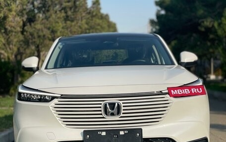 Honda Vezel, 2025 год, 2 850 000 рублей, 1 фотография