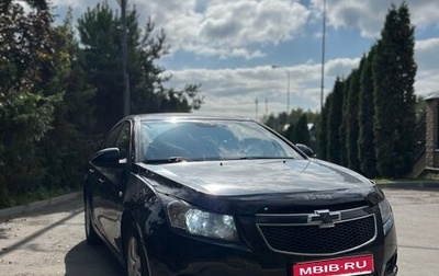 Chevrolet Cruze II, 2012 год, 610 000 рублей, 1 фотография