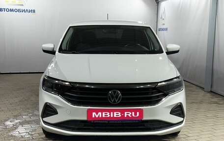 Volkswagen Polo VI (EU Market), 2020 год, 1 599 000 рублей, 8 фотография