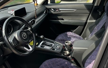 Mazda CX-5 II, 2019 год, 2 850 000 рублей, 5 фотография