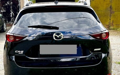 Mazda CX-5 II, 2019 год, 2 850 000 рублей, 3 фотография