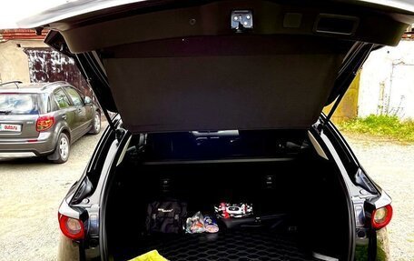 Mazda CX-5 II, 2019 год, 2 850 000 рублей, 8 фотография