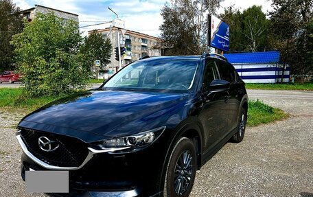 Mazda CX-5 II, 2019 год, 2 850 000 рублей, 2 фотография