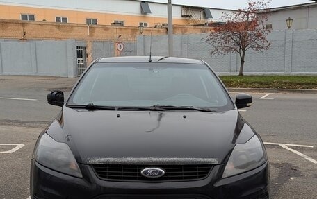 Ford Focus II рестайлинг, 2011 год, 530 000 рублей, 1 фотография