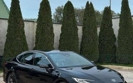 Toyota Camry, 2025 год, 4 500 000 рублей, 1 фотография