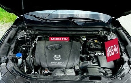 Mazda CX-5 II, 2019 год, 2 850 000 рублей, 6 фотография