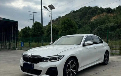 BMW 3 серия, 2021 год, 2 699 999 рублей, 1 фотография