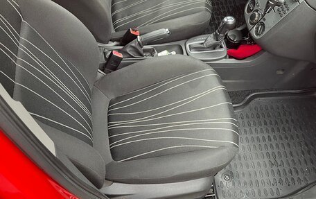 Opel Corsa D, 2009 год, 550 000 рублей, 8 фотография