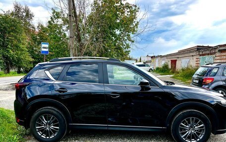 Mazda CX-5 II, 2019 год, 2 850 000 рублей, 11 фотография