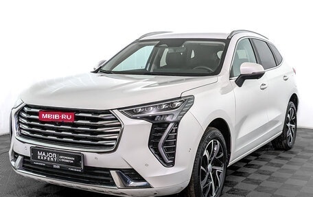 Haval Jolion, 2023 год, 2 030 000 рублей, 1 фотография