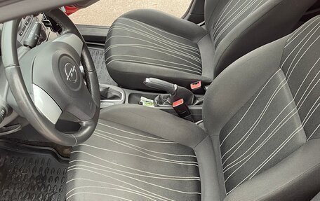 Opel Corsa D, 2009 год, 550 000 рублей, 9 фотография