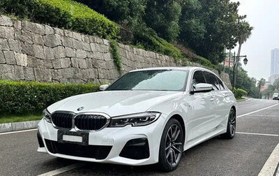 BMW 3 серия, 2021 год, 2 699 999 рублей, 1 фотография